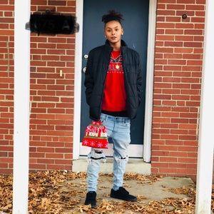 Meet your Posher, Tamia